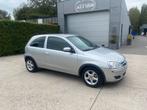 Opel corsa 1.2 benzine bj 2005 97 .000 km, Auto's, Opel, Stof, Bedrijf, Handgeschakeld, Grijs