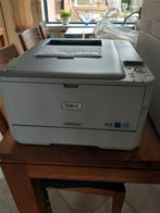 Laserprinter OKI C331dn, Computers en Software, Printers, Ophalen, Gebruikt, Kleur printen, Laserprinter