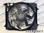 Ventilateur d'un Mercedes GLE, 3 mois de garantie, Utilisé, -, -