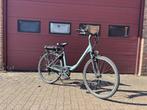 Minerva Estrel Comfort e-bike – Middenmotor – Maat 49 – 7v, Overige merken, Gebruikt, Verzenden, 47 tot 51 cm