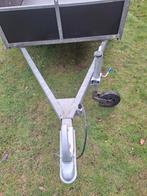 Remork aanhangwagen, Auto diversen, Ophalen