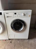 Wasmachine miele A+++, Ophalen, Zo goed als nieuw
