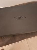 Scapa Place taille 38,5, Vêtements | Femmes, Envoi, Comme neuf