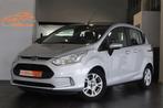 Ford B-MAX 1.0 EcoBoost 1ste Eigenaar Navi Airco Garantie *, Auto's, Stof, Gebruikt, Euro 6, B-Max