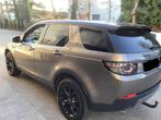 2017 Land Rover Discovery sport Personenauto, Auto's, Automaat, Gebruikt, Bedrijf, Overige carrosserie