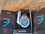 CASIO NIEUW, NOOIT GEDRAGEN MET KOFFER EN DOCUMENTEN, Casio, Blauw, Nieuw, Ophalen of Verzenden