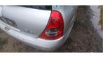 Achterlicht rechts van een Renault Clio, Ophalen of Verzenden, 3 maanden garantie, Gebruikt, Renault