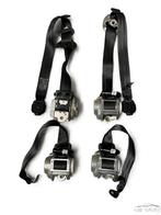 Nissan Qashqai 3 J12 2021+ gordelspanner set voor en achter, -, Utilisé, -, Nissan