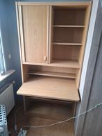 Kast met bureau, Enlèvement, Bureau