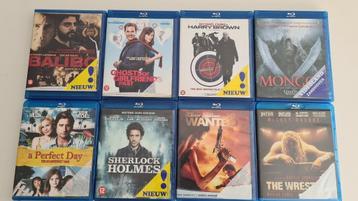 Lotje films aan dumpingprijzen: deel 2
