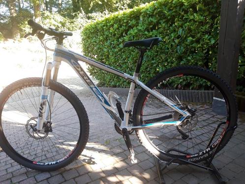 Vélo de montagne Orbea taille S à vendre, Vélos & Vélomoteurs, Vélos | VTT & Mountainbikes, Utilisé, Autres marques, Moins de 45 cm