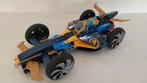 Lego 71752 Ninja Sub Speeder, Ophalen of Verzenden, Zo goed als nieuw, Complete set, Lego
