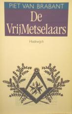 De Vrijmetselaars. Reguliere loges in België, Enlèvement ou Envoi