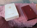 Geldbeugel Cartier, Handtassen en Accessoires, Portemonnees, Ophalen of Verzenden, Gebruikt