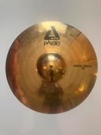 Set(s) PAISTE ALPHA, Ophalen of Verzenden, Gebruikt