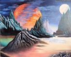 Planeet X, Antiek en Kunst, Ophalen