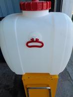 watervat 100 liter, Tuin en Terras, Regentonnen, Ophalen of Verzenden