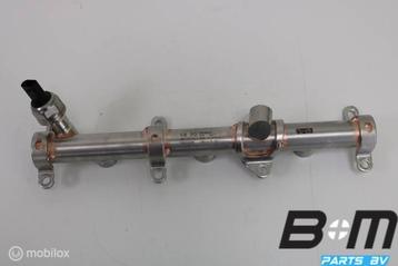 Brandstofverdeler rechts Audi RS4 8W Avant 2.9 TFSI beschikbaar voor biedingen