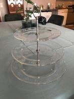 Etagère High Tea, Huis en Inrichting, Ophalen, Zo goed als nieuw