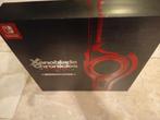 Switch , Xenoblade Chronicles Definitive Ed. Collector's set, Ophalen, 1 speler, Zo goed als nieuw, Role Playing Game (Rpg)