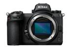 Nikon Z6 II Boîtier, Spiegelreflex, Ophalen of Verzenden, Zo goed als nieuw, Nikon