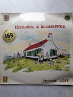 Jacques Loar ‎: Histoires de Klemskerke (LP), CD & DVD, Enlèvement ou Envoi