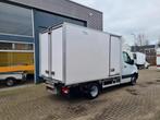 Mercedes-Benz Sprinter 516 CDI Kuhlkoffer/ TK V200 MAX -20/, Auto's, Bestelwagens en Lichte vracht, Gebruikt, Euro 6, 4 cilinders