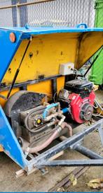 Ontstopping Machine, Enlèvement ou Envoi