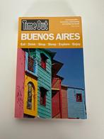 Time Out Buenos Aires, Boeken, Reisgidsen, Ophalen of Verzenden