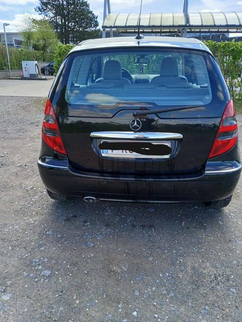 Mercedes A-klasse 180 w169  2.0   2500€, Auto's, Mercedes-Benz, Particulier, Panoramadak, Ophalen
