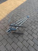 Dvbt antenne nieuwe staat, Ophalen, Antenne