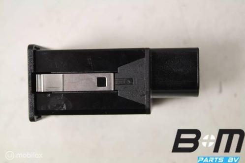 Schakelaar voor bijrijdersairbag Audi A6 FL Avant 5P0919237C, Auto diversen, Anti-diefstal, Gebruikt