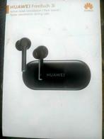 Huawei Freebuds 3i, Ophalen, Zo goed als nieuw