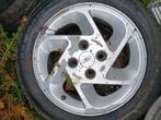 Ford Escort RS turbo velgen, Auto-onderdelen, Ophalen, Velg(en)