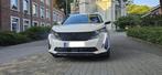 Peugeot 5008 1.5 BlueHDi 130pk 7plc, Auto's, Euro 6, Leder, Grijs, Particulier