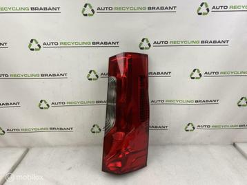Achterlicht Rechts Mercedes Sprinter W907 NIEUW A9108200100 beschikbaar voor biedingen
