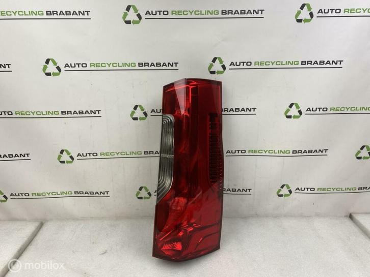 Achterlicht Rechts Mercedes Sprinter W907 NIEUW A9108200100, Auto-onderdelen, Verlichting, Mercedes-Benz, Gebruikt, Ophalen of Verzenden