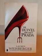 Lauren Weisberger - De duivel draagt Prada, Boeken, Ophalen, Gelezen, Lauren Weisberger