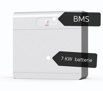 Huawei LUNA2000 S1 Home beschikbaar voor biedingen
