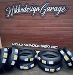 Pneus moto Virton - Vente pièces racing & route, Ophalen, Info@nikkodesign.be, Nieuw, Nikkodesign