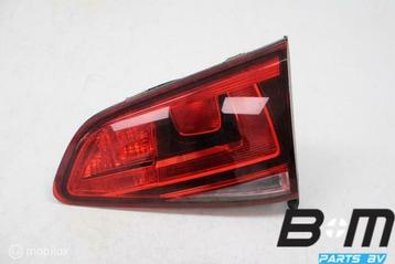 Achterlicht in klep rechts VW Golf 7 5G0945094AE beschikbaar voor biedingen