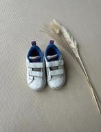 Witte sneakers Adidas, Kinderen en Baby's, Kinderkleding | Schoenen en Sokken, Ophalen, Adidas, Gebruikt, Schoenen