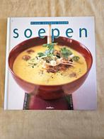 Nieuw Oosters Koken. Soepen., Boeken, Kookboeken, Ophalen of Verzenden, Zo goed als nieuw, Azië en Oosters, Voorgerechten en Soepen