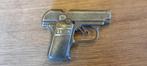 ancien pistolet jouet 25 JR made in usa, Antiek en Kunst, Antiek | Speelgoed, Ophalen of Verzenden
