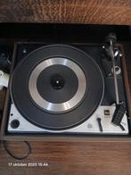Plattendraaier  Dual type  cm 1225, Audio, Tv en Foto, Platenspelers, Ophalen, Zo goed als nieuw, Platenspeler, Dual