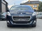 Peugeot 5008 1.2 PureTech Active * LED + GPS + CLIM + JANTES, Voorwielaandrijving, 118 g/km, Stof, Gebruikt