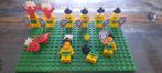 lot lego islanders, Verzenden, Zo goed als nieuw, Lego