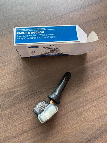 TPMS-sensoren Ford beschikbaar voor biedingen