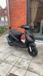 Zip a klasse 70 cc  alles werkt, Envoi, Comme neuf, Zip