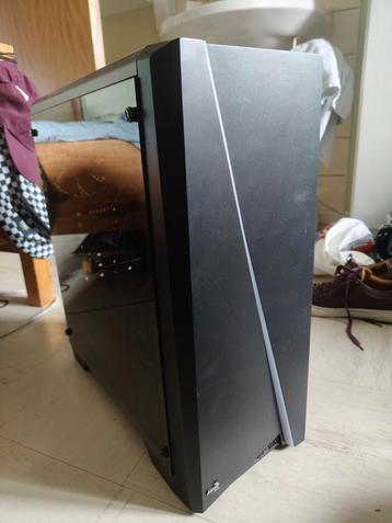 I5 computer met gtx1650 grafische kaart beschikbaar voor biedingen